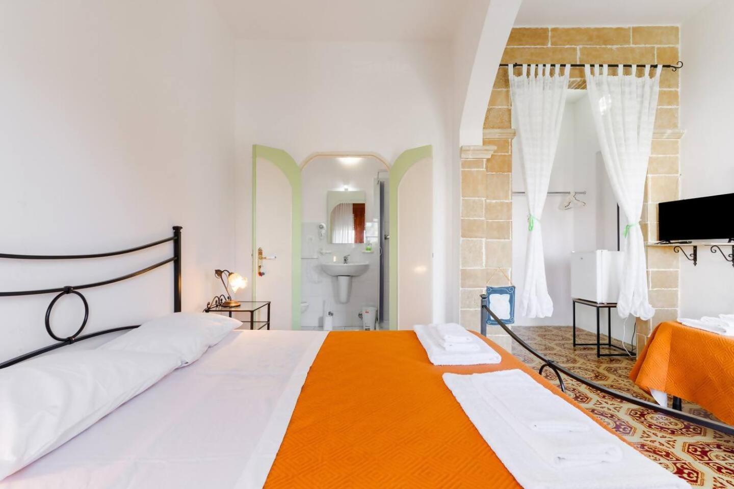 B&B Marchese By Vivimy Marina di Mancaversa Quarto foto