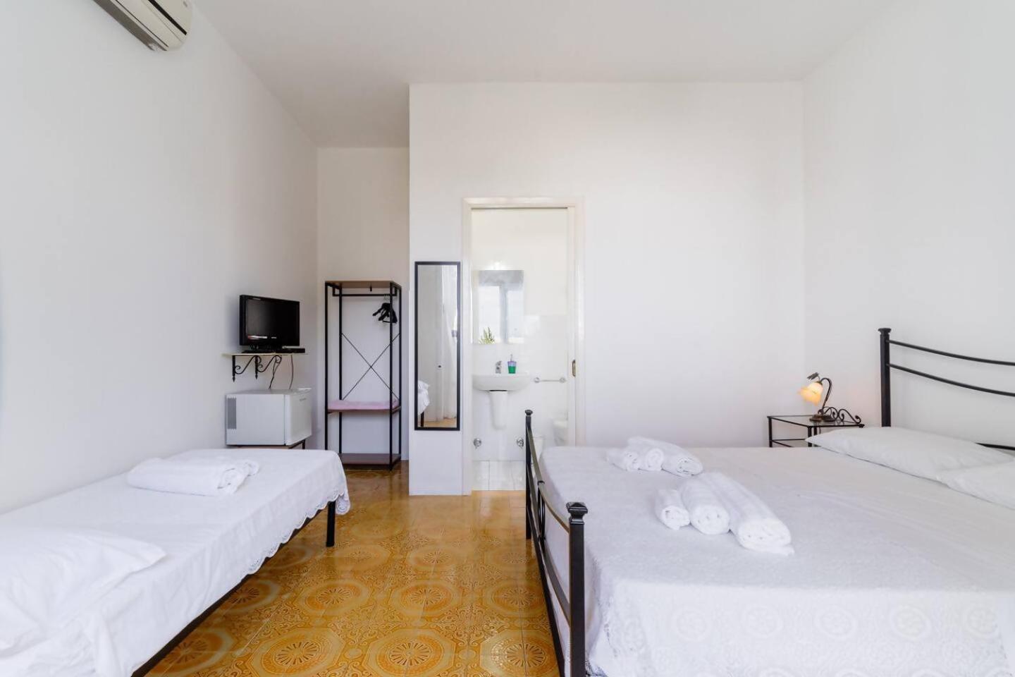 B&B Marchese By Vivimy Marina di Mancaversa Quarto foto