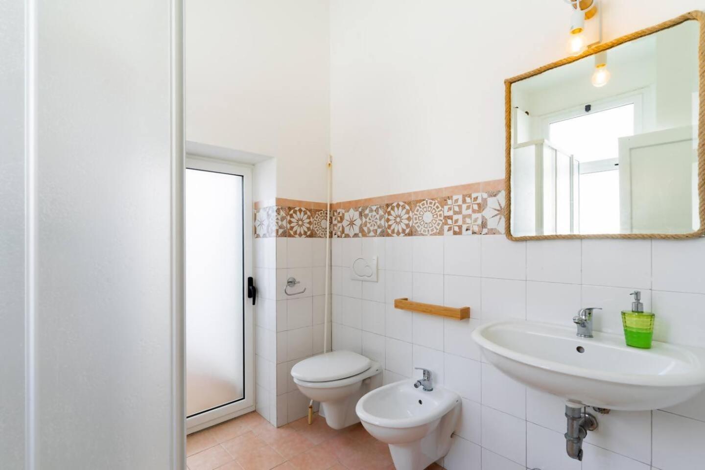 B&B Marchese By Vivimy Marina di Mancaversa Quarto foto
